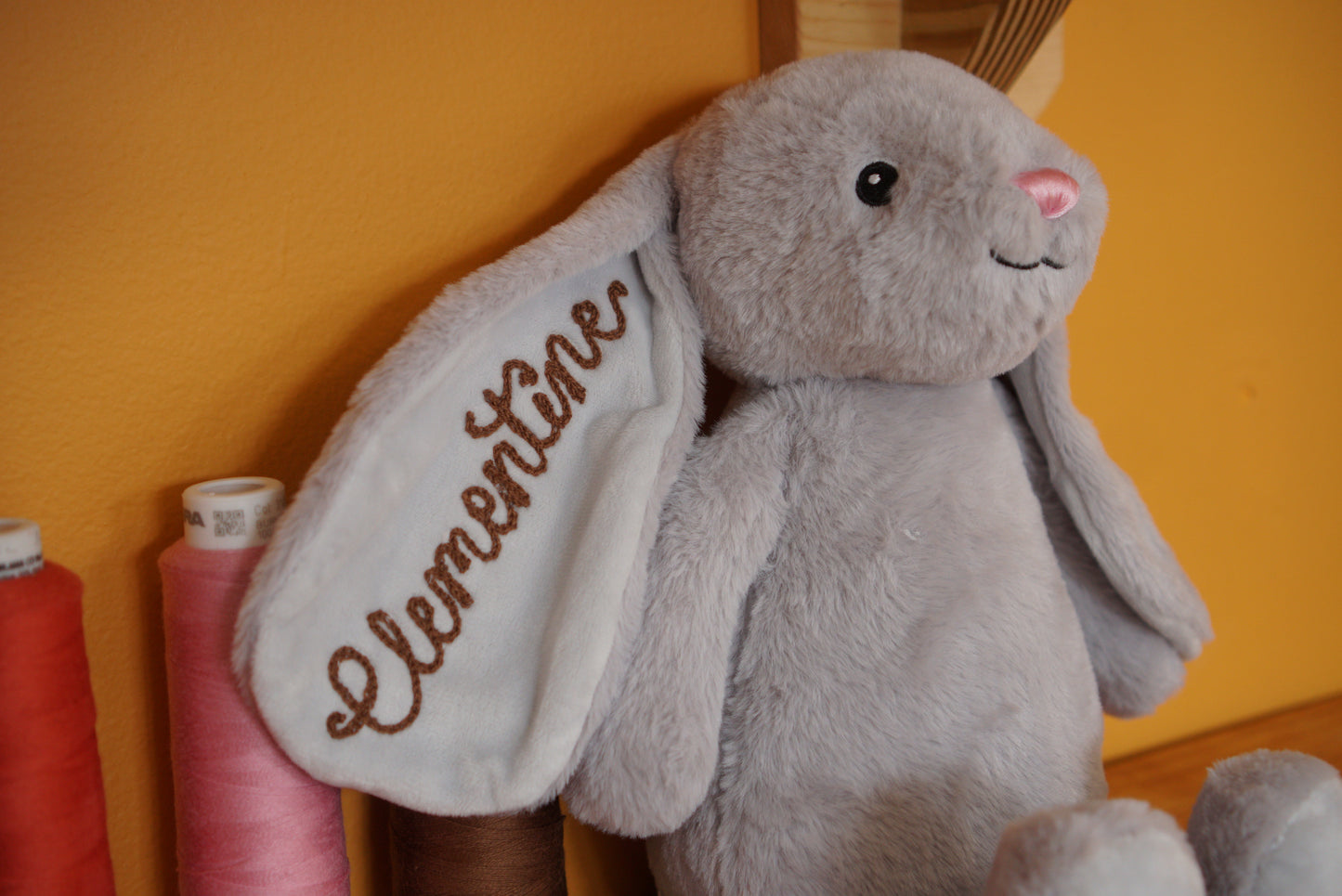 Kids Bunnie